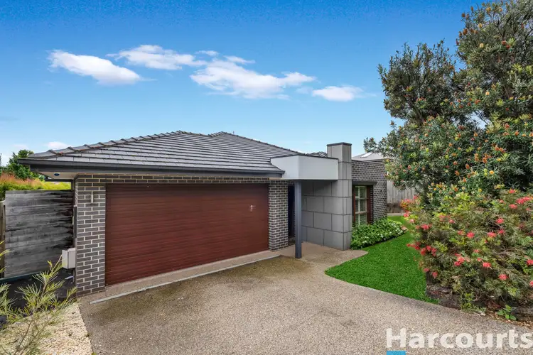 Second view of Homely house listing, 120 Jackson Drive, Drouin VIC 3818