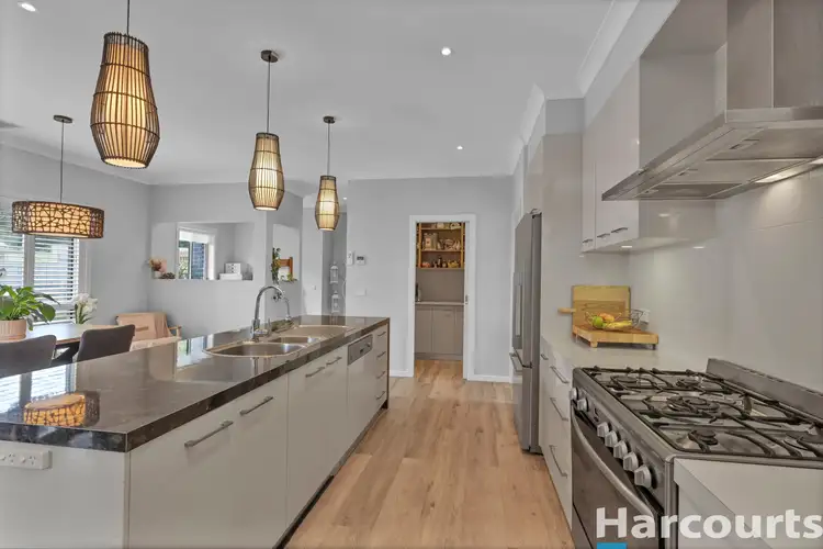 Fourth view of Homely house listing, 120 Jackson Drive, Drouin VIC 3818