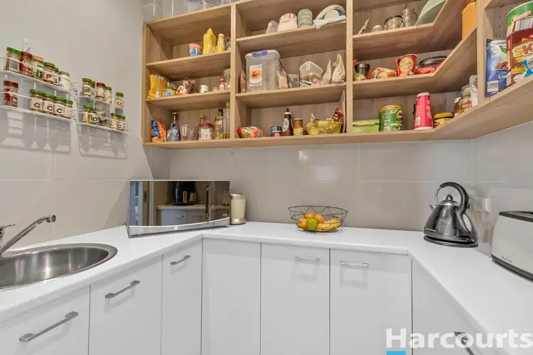 Fifth view of Homely house listing, 120 Jackson Drive, Drouin VIC 3818