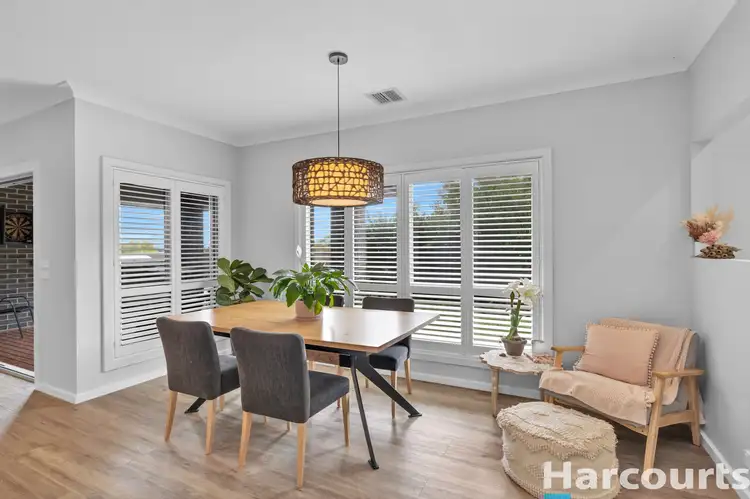 Sixth view of Homely house listing, 120 Jackson Drive, Drouin VIC 3818