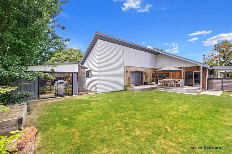 41 Bon Street, Alexandra VIC 3714