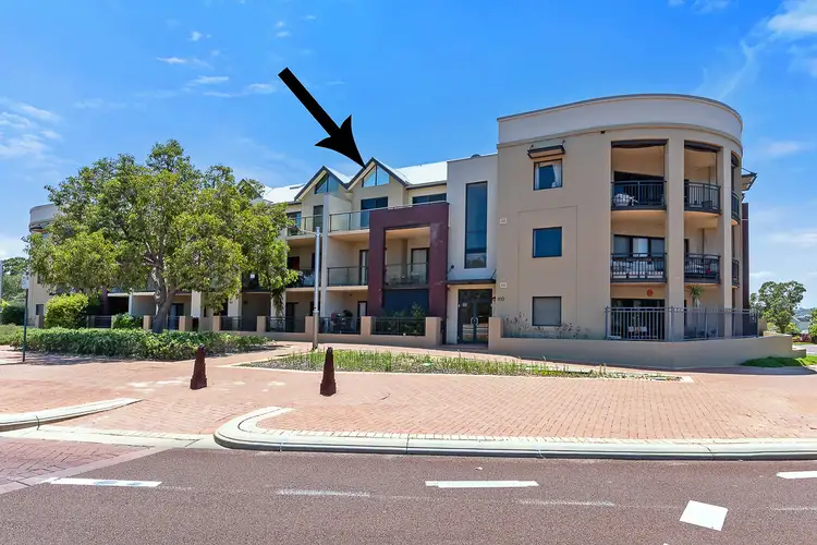 40/160 Lakeside Drive, Joondalup WA 6027