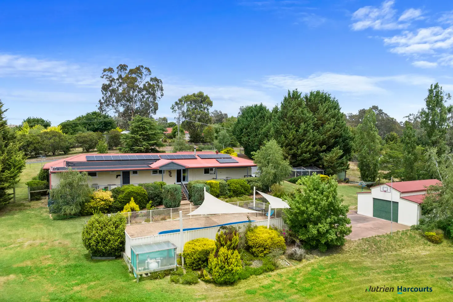 Main view of Homely house listing, 6 Jones Close, Alexandra VIC 3714