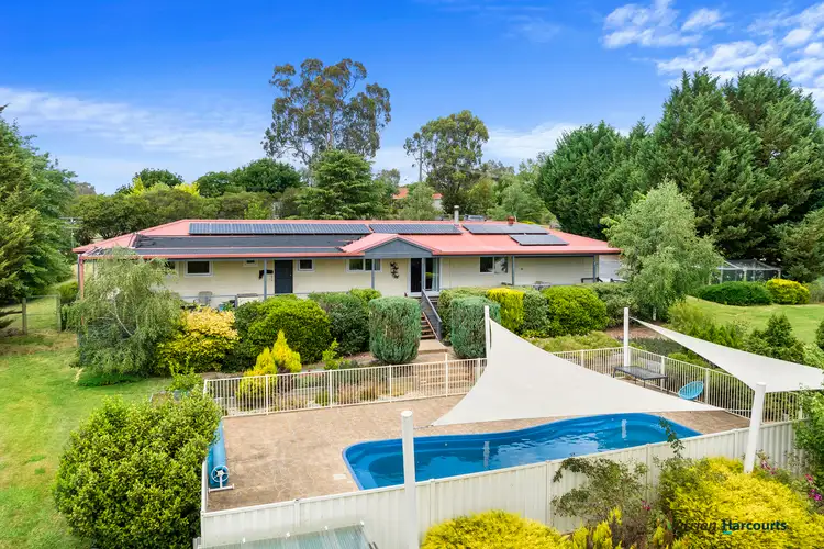 Second view of Homely house listing, 6 Jones Close, Alexandra VIC 3714