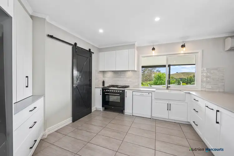 Third view of Homely house listing, 6 Jones Close, Alexandra VIC 3714