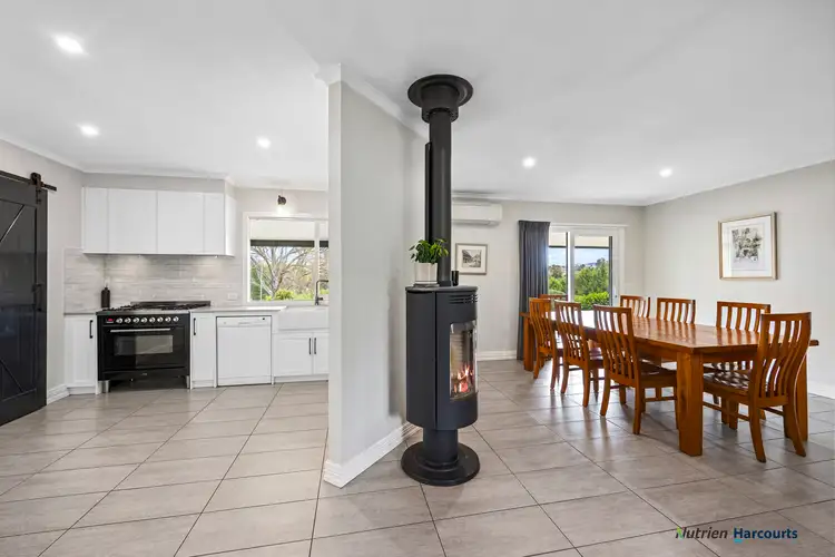 Fourth view of Homely house listing, 6 Jones Close, Alexandra VIC 3714