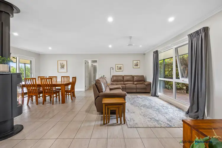 Sixth view of Homely house listing, 6 Jones Close, Alexandra VIC 3714