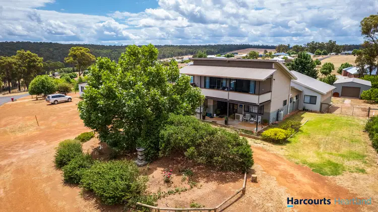 60 Balmoral Drive
