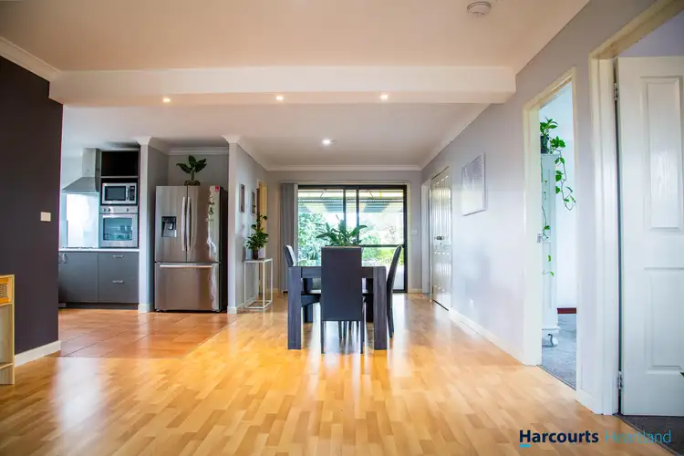 Third view of Homely house listing, 60 Balmoral Drive, Bridgetown WA 6255
