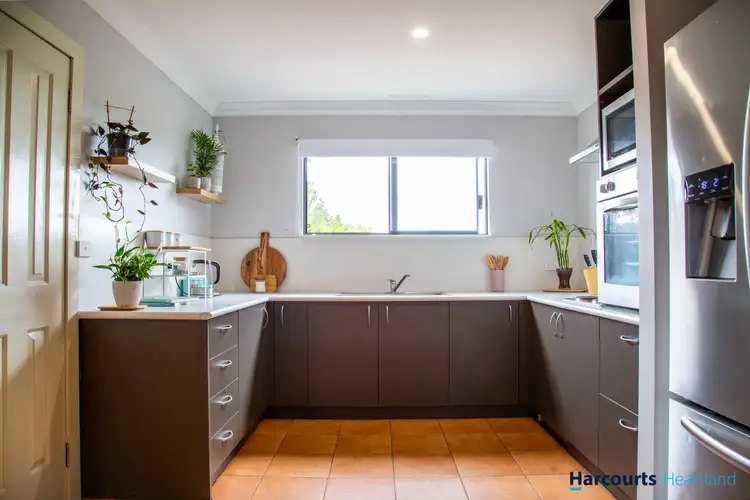 Fourth view of Homely house listing, 60 Balmoral Drive, Bridgetown WA 6255