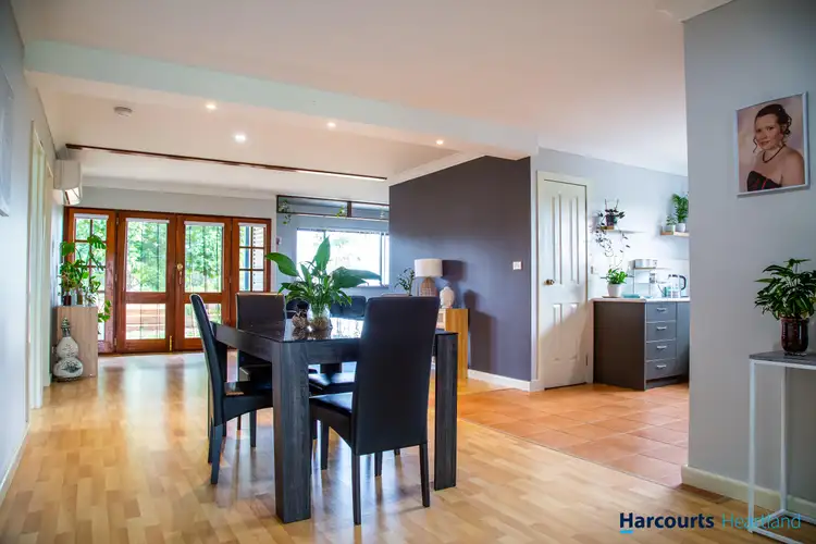 Fifth view of Homely house listing, 60 Balmoral Drive, Bridgetown WA 6255