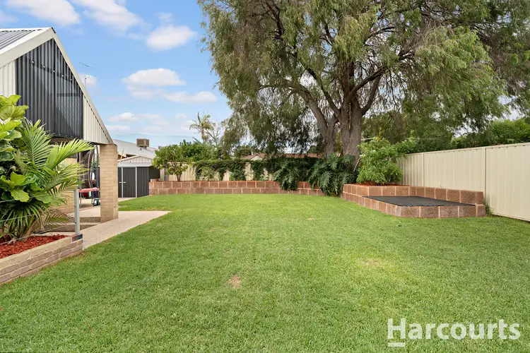 Second view of Homely house listing, 45 Marungi Way, Greenfields WA 6210