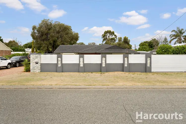 Fourth view of Homely house listing, 45 Marungi Way, Greenfields WA 6210