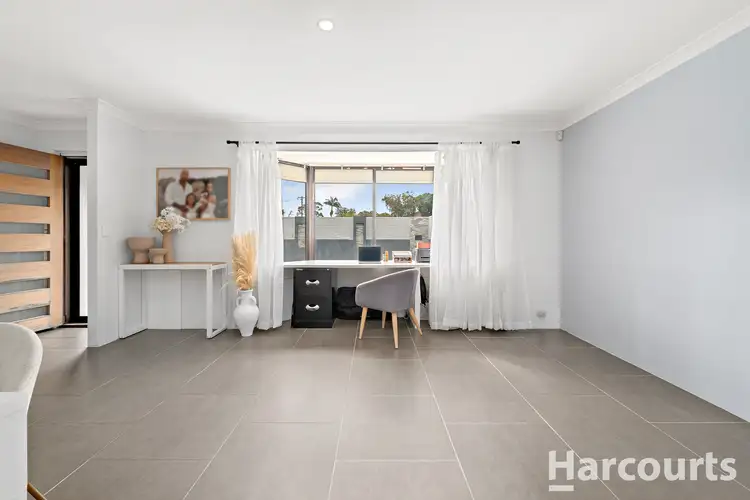 Fifth view of Homely house listing, 45 Marungi Way, Greenfields WA 6210