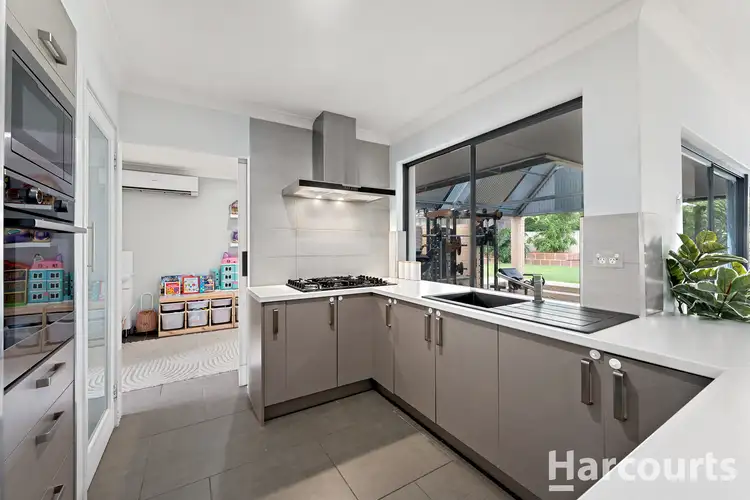 Sixth view of Homely house listing, 45 Marungi Way, Greenfields WA 6210