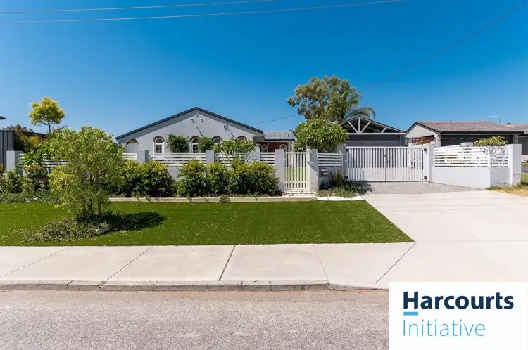 Main view of Homely house listing, 25 Rundal Street, Bayswater WA 6053