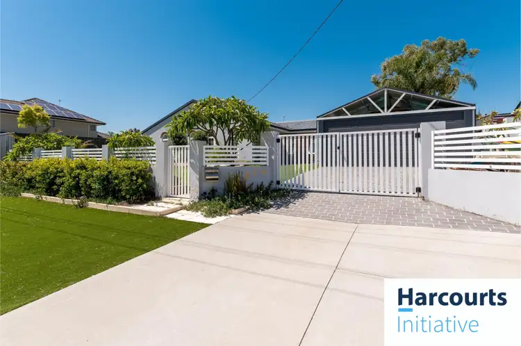 Second view of Homely house listing, 25 Rundal Street, Bayswater WA 6053