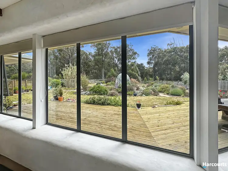 Second view of Homely house listing, 25 Reedy Road, Beaumaris TAS 7215