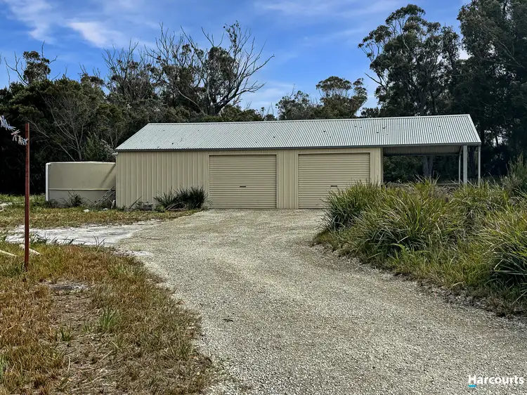 Third view of Homely house listing, 25 Reedy Road, Beaumaris TAS 7215