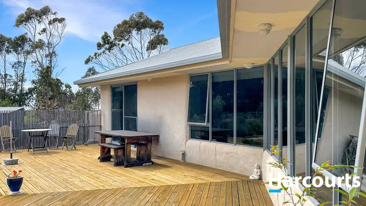 Fifth view of Homely house listing, 25 Reedy Road, Beaumaris TAS 7215