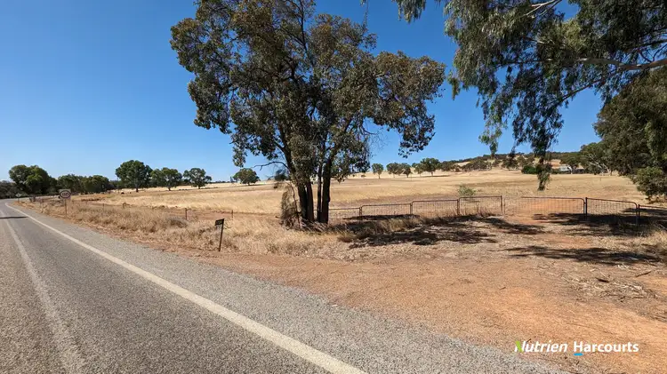 Second view of Homely land listing, 2724 Bindoon-Moora Road & 140 Byrne Street, Wannamal WA 6505
