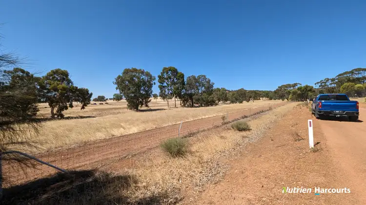 Fifth view of Homely land listing, 2724 Bindoon-Moora Road & 140 Byrne Street, Wannamal WA 6505