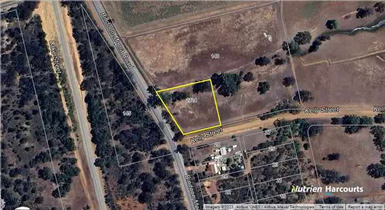 Seventh view of Homely land listing, 2724 Bindoon-Moora Road & 140 Byrne Street, Wannamal WA 6505