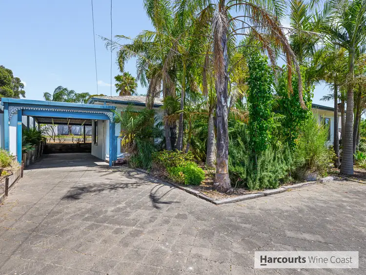 25 Scenic Drive, Old Noarlunga SA 5168