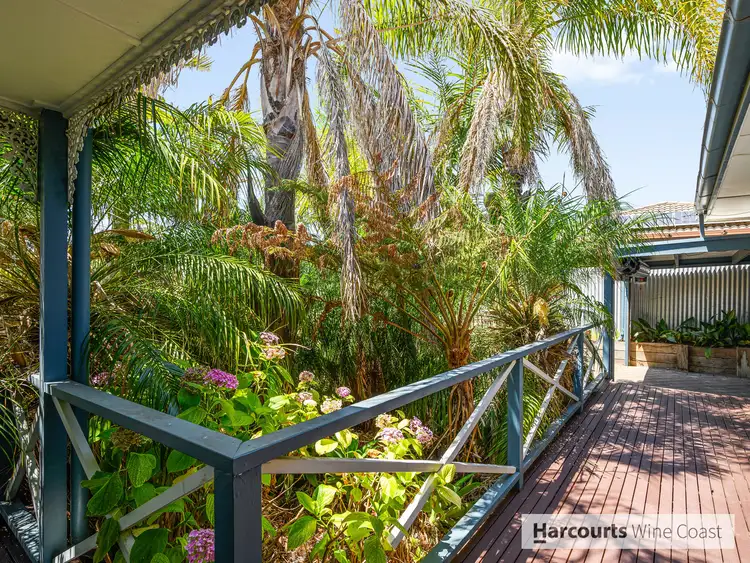 Fourth view of Homely house listing, 25 Scenic Drive, Old Noarlunga SA 5168