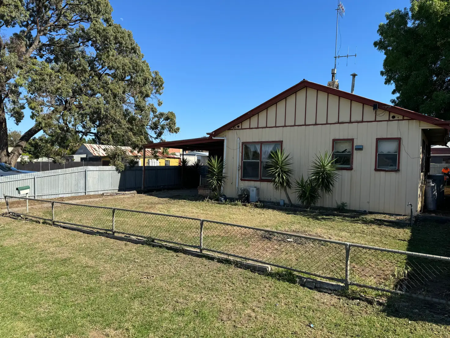 Main view of Homely house listing, 12 Phillips Street, Kaniva VIC 3419