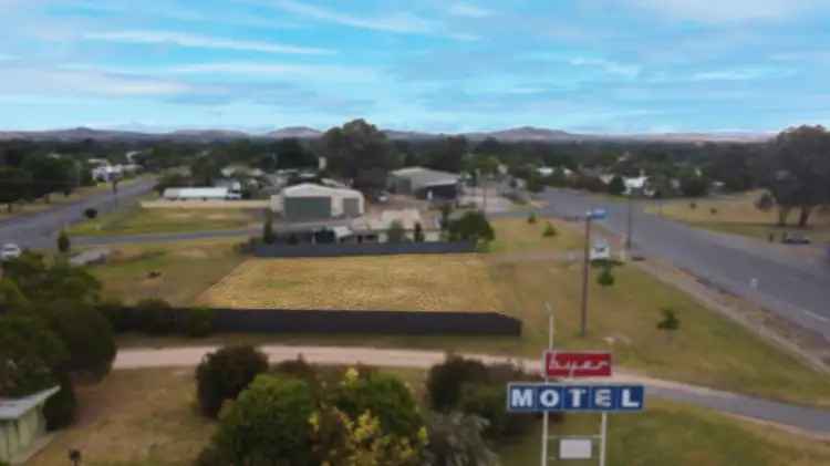 Third view of Homely land listing, LOT 2 & 3, 164 Albury, Holbrook NSW 2644