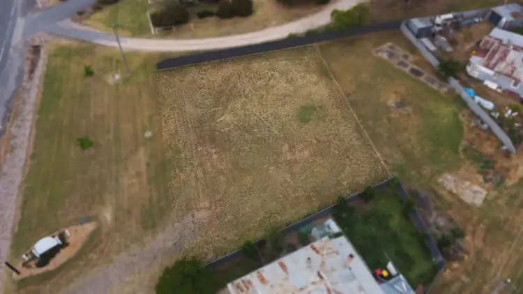 Fourth view of Homely land listing, LOT 2 & 3, 164 Albury, Holbrook NSW 2644
