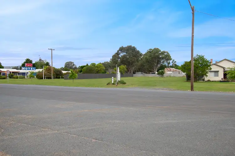 Sixth view of Homely land listing, LOT 2 & 3, 164 Albury, Holbrook NSW 2644