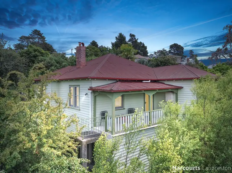 Main view of Homely house listing, 120 Frederick Street, West Launceston TAS 7250