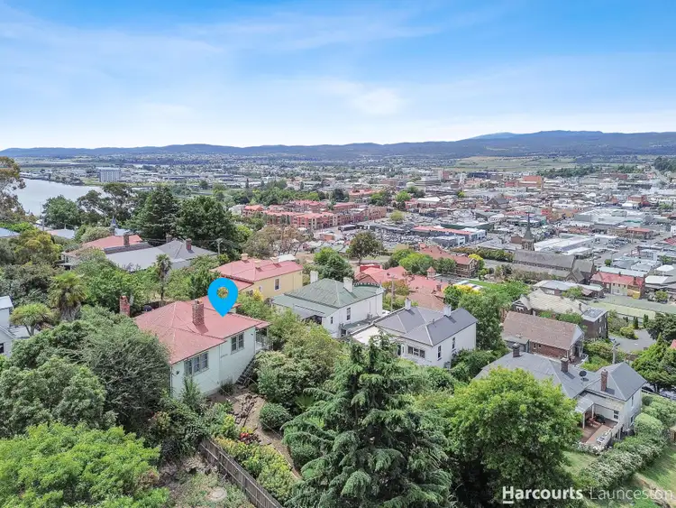 Second view of Homely house listing, 120 Frederick Street, West Launceston TAS 7250