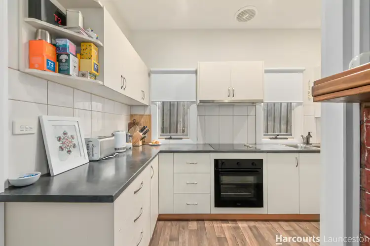Sixth view of Homely house listing, 120 Frederick Street, West Launceston TAS 7250