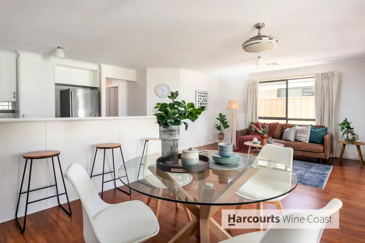 Third view of Homely house listing, 35A Oakley Crescent, Aldinga Beach SA 5173