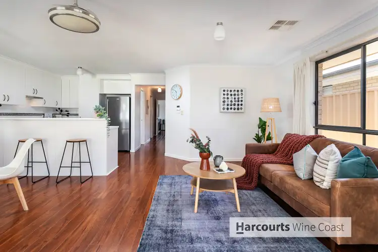 Fifth view of Homely house listing, 35A Oakley Crescent, Aldinga Beach SA 5173