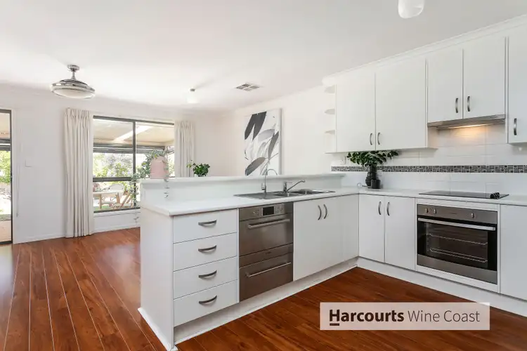 Sixth view of Homely house listing, 35A Oakley Crescent, Aldinga Beach SA 5173