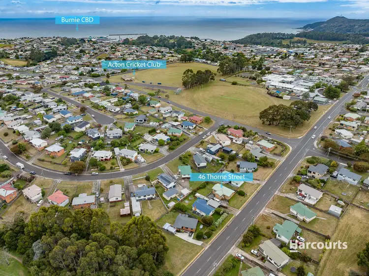 46 Thorne Street, Acton TAS 7320