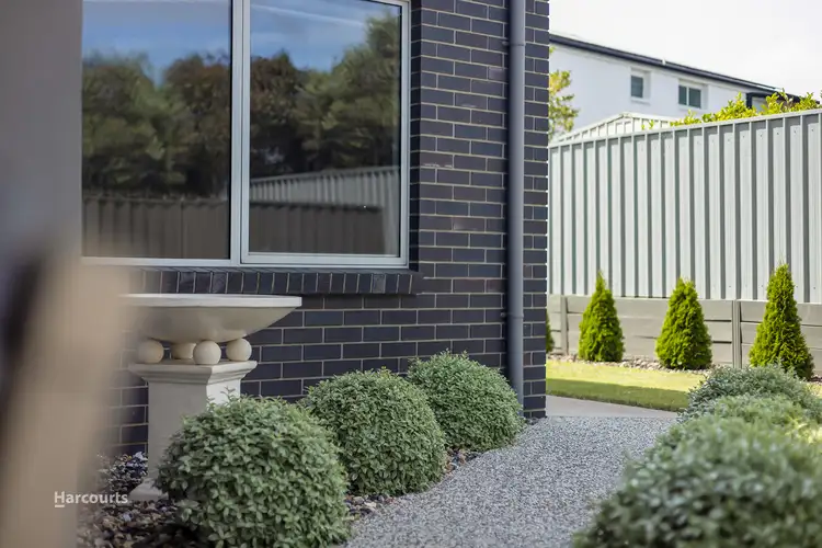 Second view of Homely house listing, 7 Shorehaven Drive, Turners Beach TAS 7315