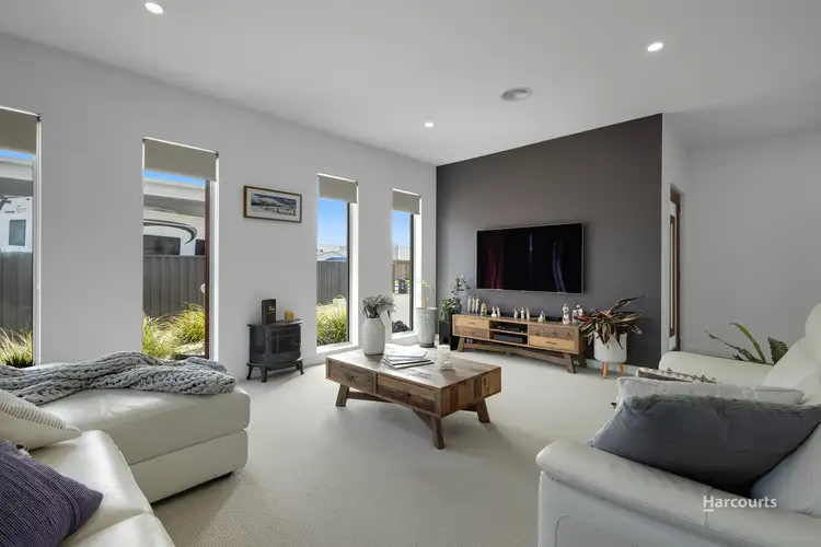 Third view of Homely house listing, 7 Shorehaven Drive, Turners Beach TAS 7315