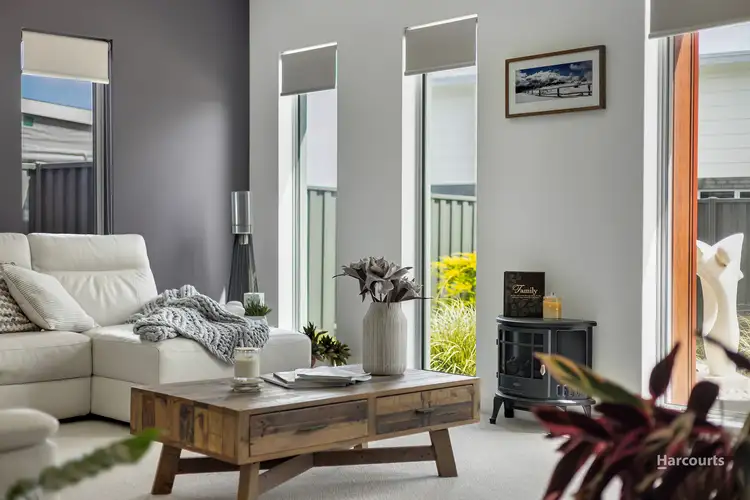 Fourth view of Homely house listing, 7 Shorehaven Drive, Turners Beach TAS 7315