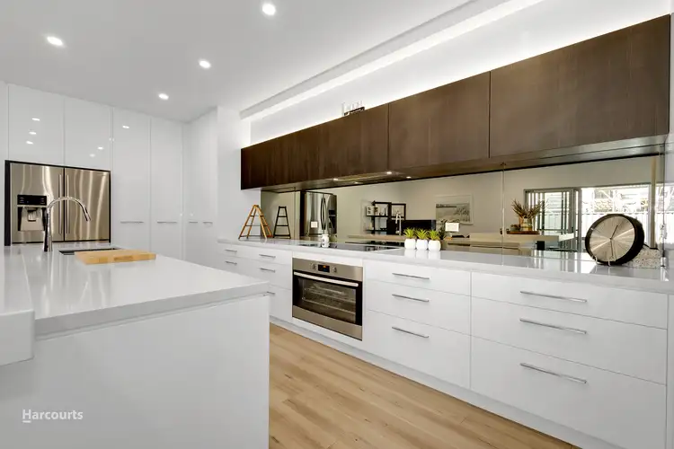 Fifth view of Homely house listing, 7 Shorehaven Drive, Turners Beach TAS 7315