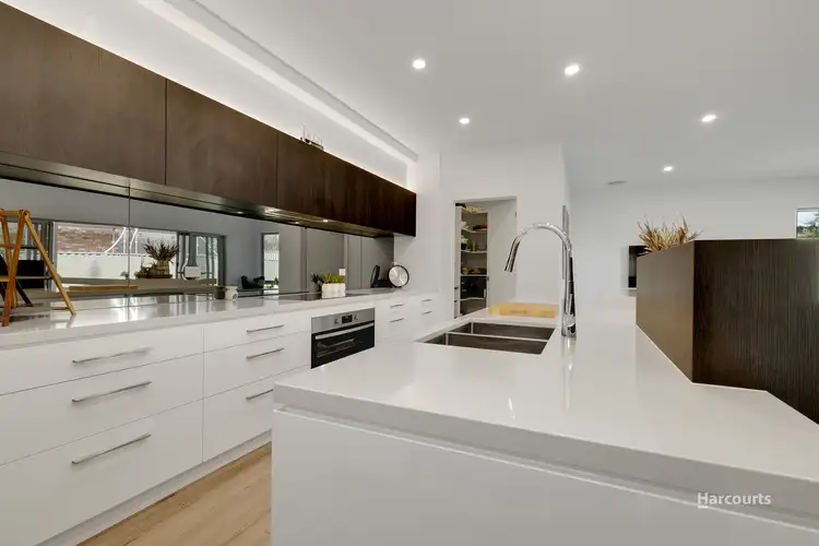 Sixth view of Homely house listing, 7 Shorehaven Drive, Turners Beach TAS 7315