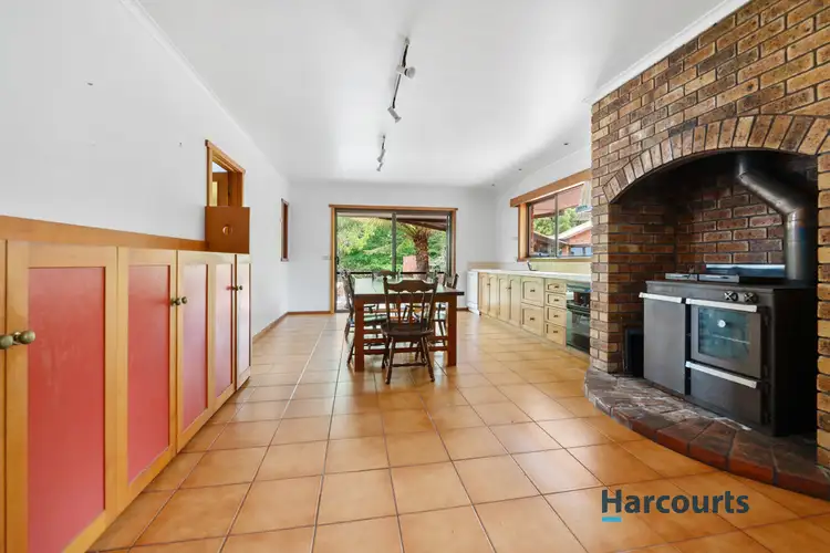 Fourth view of Homely house listing, 141 Wrenswood Drive, Quoiba TAS 7310