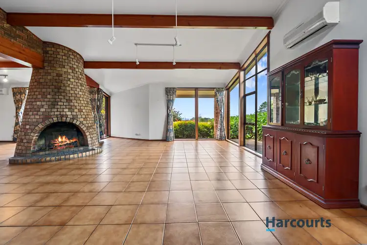 Fifth view of Homely house listing, 141 Wrenswood Drive, Quoiba TAS 7310