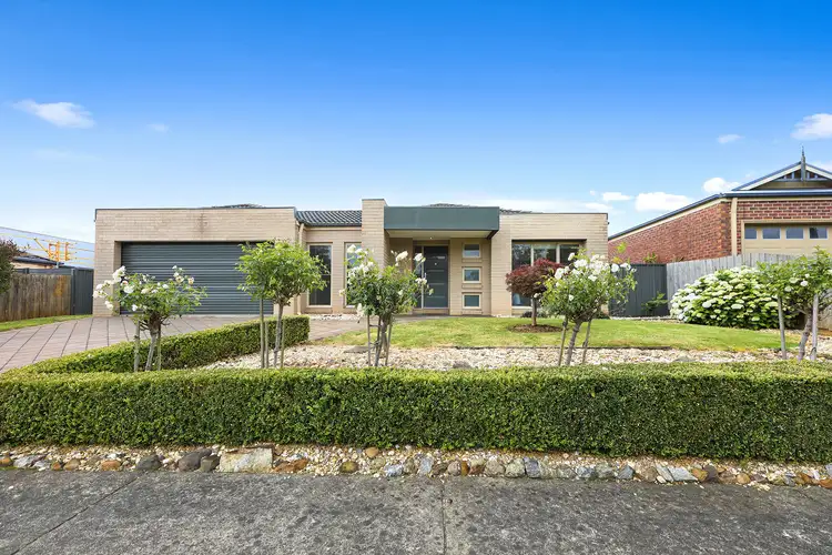 Main view of Homely house listing, 5 Higg Street, Leongatha VIC 3953