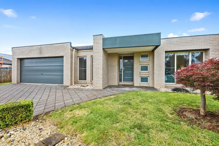 Third view of Homely house listing, 5 Higg Street, Leongatha VIC 3953