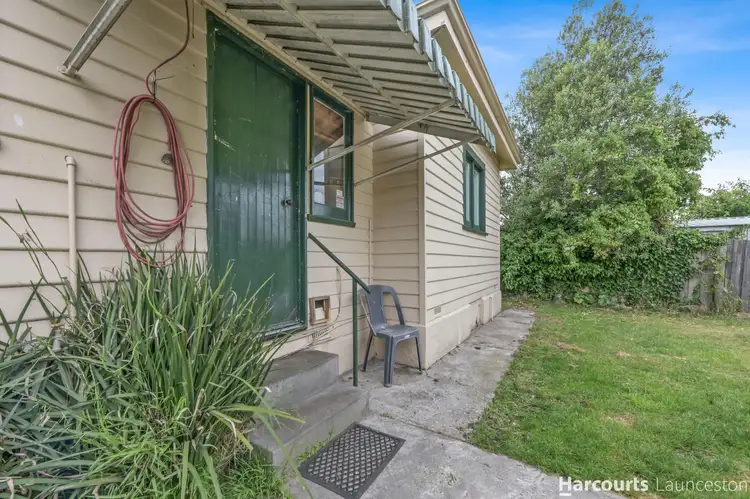 Second view of Homely house listing, 76 Vermont Road, Mowbray TAS 7248